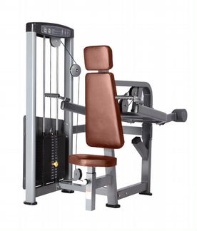 Bronze GYM D-007 Трицепс-машина