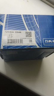 Подшипники camry 40