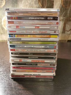 Mp3 диски