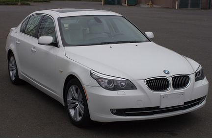 Ремкомплект фары BMW 5 серии E60.E61 2002-2010