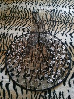 Шляпа для карнавала