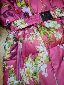 Пальто зимнее Noble People