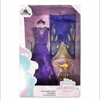 Комплект одежды Жасмин Disney