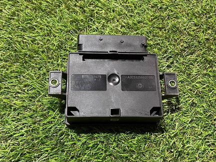 Блок управления стояночного тормоза Audi A6 C7 CGW