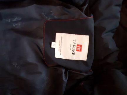 Куртка женская (зима) 44-46