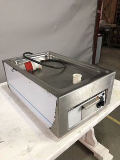 Гриль индукционный Blanco BC GF 4200(новый)