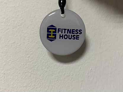 Fitness House реклама