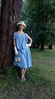 Аренда костюмов в стиле Гэтсби, Чикаго