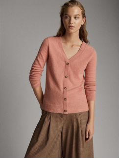 Джемпер свитер massimo dutti