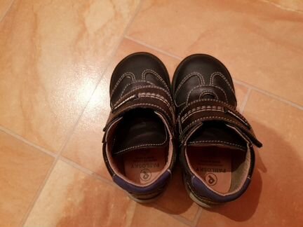 Ботинки Pablosky 23 (14,4 см)