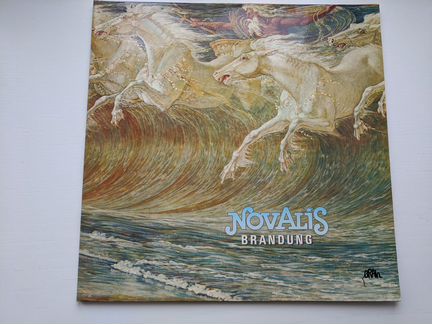 Novalis 