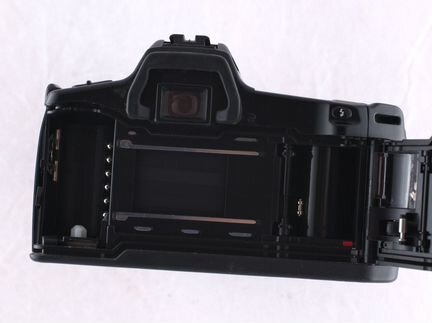 Комплект зеркалка Minolta 3xi с объективом 28-80