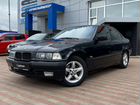 BMW 3 серия, 1994, 481 250 км