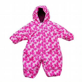 Зимний комбинезон 74(+6) Zingaro by Gusti (Зингаро