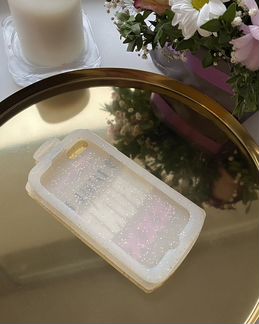 Мягкий Чехол на iPhone 7