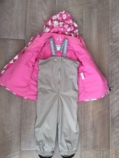 Костюм Kerry р.92 демисезонный для девочек