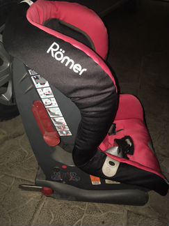 Автокресло