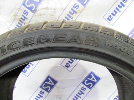 Шины бу 235-40-18 Hankook 18-235-40 107S