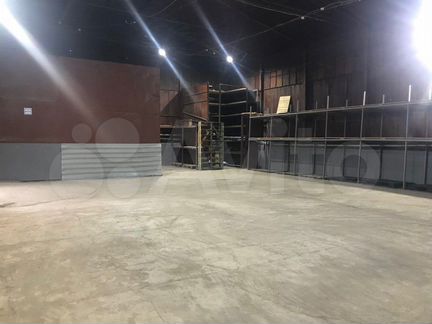 Сдам помещение свободного назначения, 216 м²
