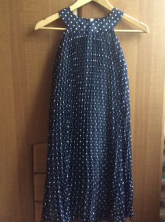 Праздничное платье для девочки Gulliver