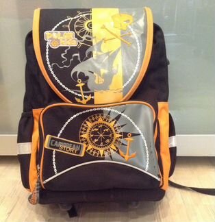 Рюкзак polar kids