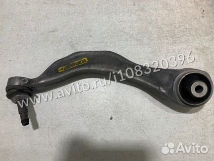 Рычаг подвески передний правый Bmw 5-Series F10