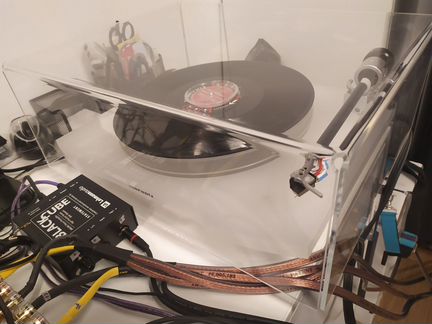 Marantz TT-15S1