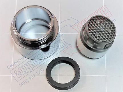 Аэратор M18x1 смесителя Хансгрое, 5 l/min, 9538700