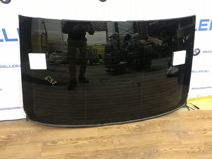 Заднее стекло BMW F01 F02