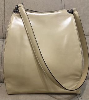 Сумка bally женская кожаная