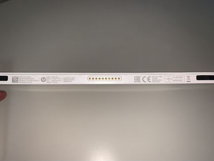 Планшет HP Pavilion x2 N105UR 32 Гб + клавиатура
