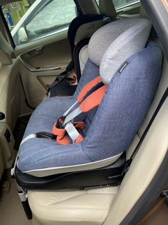 Детское автокресло maxi cosi pearl