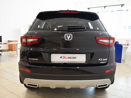 Changan CS55 1.5 AT, 2020