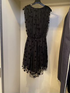 Платье новое Au jour le jour