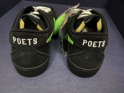 Кроссовки Nike Sb Bruin x Poets 10US