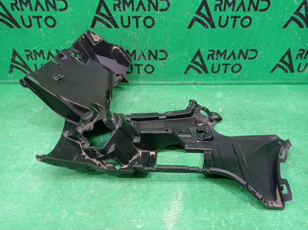 Кронштейн бампера передний правый Bmw X1 F48 2015