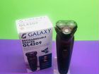 Новая Электробритва Galaxy GL4209(Ч 1871) объявление продам