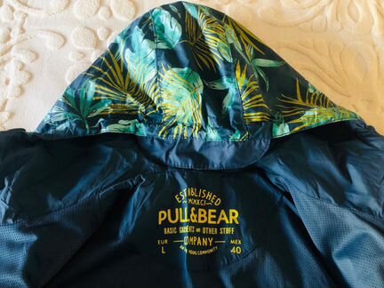 Ветровка, куртка, размер L