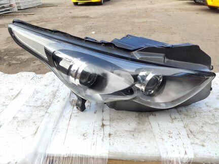 Правая фара Инфинити QX70 Fx Fx35 Fx45 адаптив