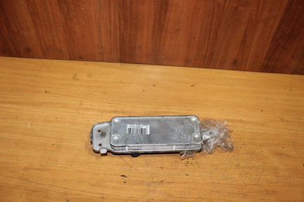 Теплообменник Bmw