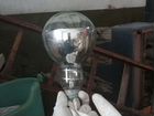 Лампа накаливания икз 215-225-500 объявление продам