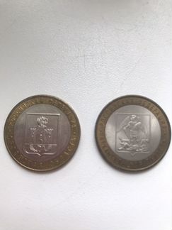 Монеты