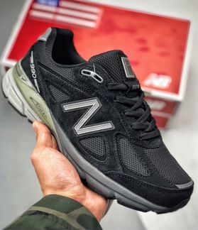 New balance 990v4