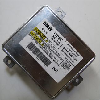 Блок розжига для BMW f10 f30 f20 f25 X3 E90 рестай