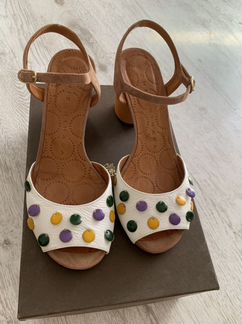 Босоножки Chie Mihara 37р