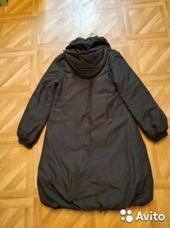 Пуховик Cop Copine