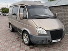 ГАЗ Соболь 2752 2.5 МТ, 2007, 285 500 км объявление продам