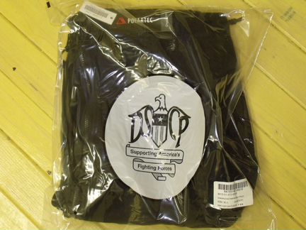 Термобелье Polartec 200 армейская теплая одежда