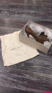 Туфли jimmy choo