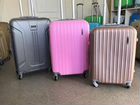Чемодан чемоданы чемоданчик